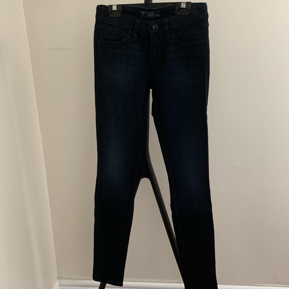 Guess Britney Skinny Jeans